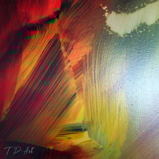 Art abstrait - #69