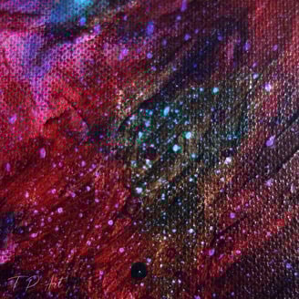 Art abstrait - #71