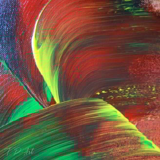 Art abstrait - #75
