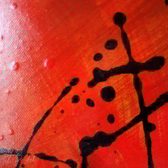 Art abstrait - #78