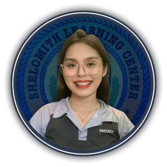 Portrait of Form School Teacher ALEXIS E. CARREON, Shelomith Learning Center, Inc.