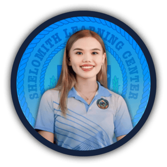 Portrait of Preparatory School Teacher ANGELICA MARIE A.  GABIANA, Shelomith Learning Center, Inc.