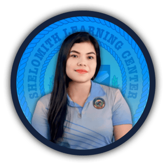 Portrait of Preparatory School Teacher JENNIFER T. STA. ANA, Shelomith Learning Center, Inc.