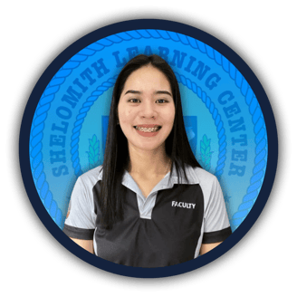 Portrait of Preparatory School Teacher KRISTINE VILLAHERMOSA, Shelomith Learning Center, Inc.