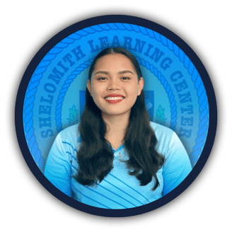 Portrait of Preparatory School Teacher LENETTE JANE TENEBROSO, Shelomith Learning Center, Inc.