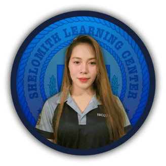Portrait of Grade School Teacher Mary Jubilee Ubas, Shelomith Learning Center, Inc.