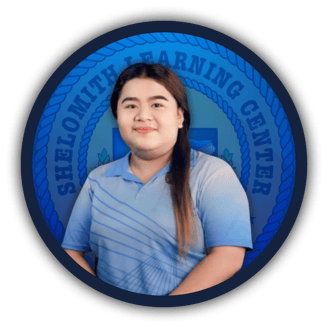 Portrait of Grade School Teacher Ms. Honeylyn B. Alipoyo, Shelomith Learning Center, Inc.