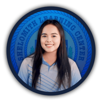 Portrait of Grade School Teacher Ms. Jane Jellian Onglao, Shelomith Learning Center, Inc.