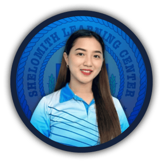 Portrait of Grade School Teacher Ms. Kathren Mendoza, Shelomith Learning Center, Inc.