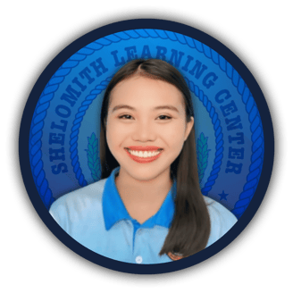 Portrait of Grade School Teacher Ms. Maribel Cañete, Shelomith Learning Center, Inc.