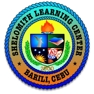 Shelomith Learning Center, Inc. Official Logo, emblem. 