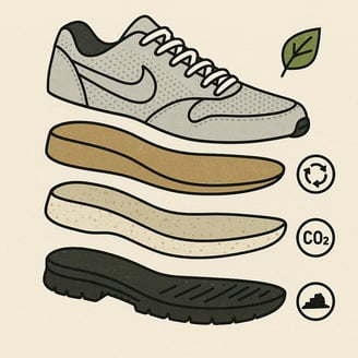 Dissecting the Footprint, © 2025