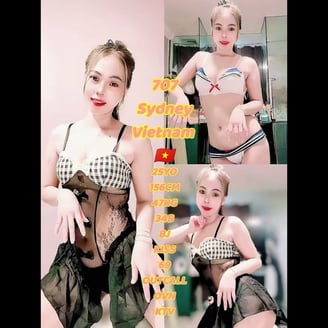 Taman Pelangi Escort Vietnam 25yrs 156cm 47kg 34B