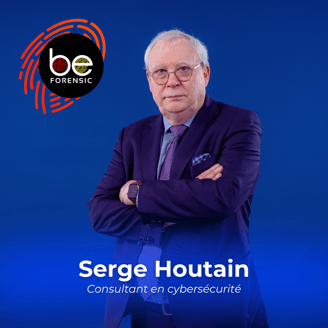 Serge Houtain