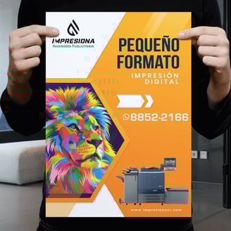 AvantiRed crea tabloides promocionales