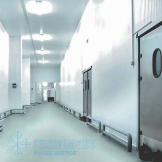 Cold room