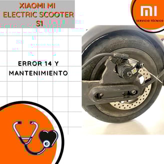 discos de frenos scooter 