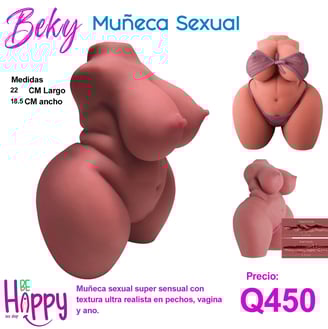 sex shop Guatemala