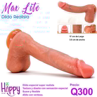 dildo en guatemala