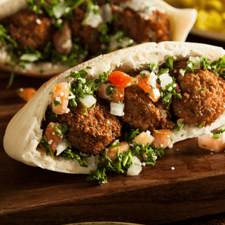 Falafel