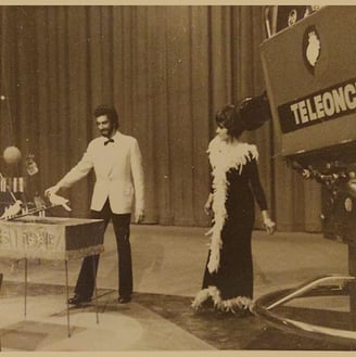 "Les Abnur" en TeleOnce