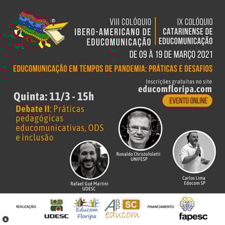 Educomunicação