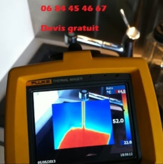detection-camera-thermique-fuite-chauffage-villefranche-sur-saone-69400