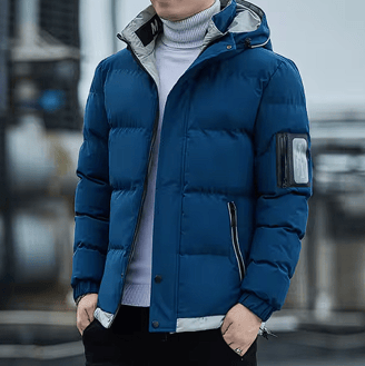 Winter Jacket