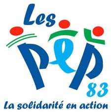 Logo des PEP83