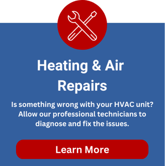 HVAC repairs