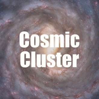 Cosmic Cluster