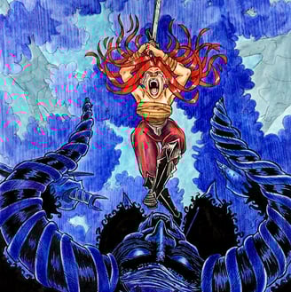 Illustration de InkOf