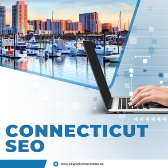 Connecticut SEO Strategy Rank Higher & Get More Customers