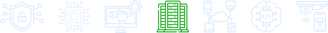 Servicio de centro de datos | STICS Consultores