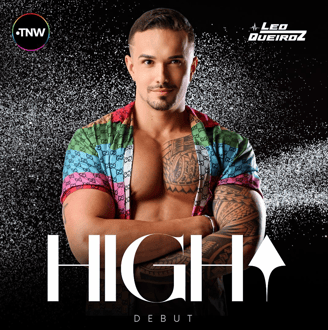 HIGH CLUB - DEBUT