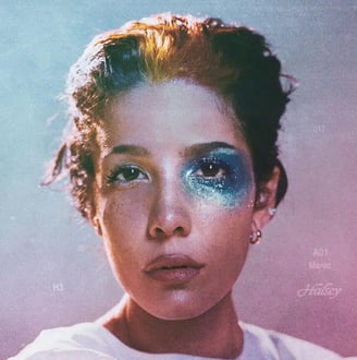Manic album cover