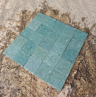 Bali pool tiles factory