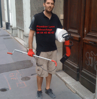 artisan plombier urgence devis gratuit irigny 69540