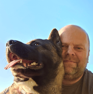 American Akita