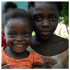 PASS ON THE GIFT WITH HEIFER NEW YORK