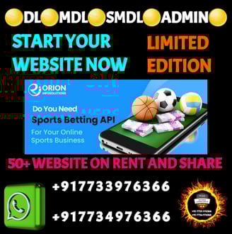 SPORTS BETTING API & STREAMING SOLUTION  DIAMOND & BETFAIR API