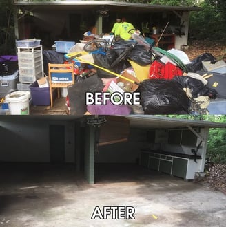 junk removal and hauling services same day statesville nc 