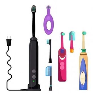 choisir sa brosse a dent electrique soins jet dentaire ozone aquolab hygiene-precision