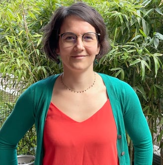 Aurore Strasser Sophrologue
