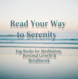 ready your way to serenity