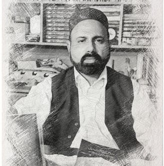 Abrar Ahmed Shahi