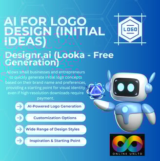 Designrr AI presentation tools