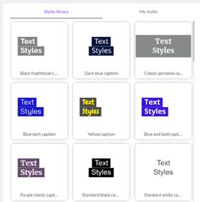 Pictory AI: add music from your playlist or AI suggestions, integrate AI-generated content.