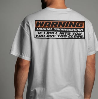 JDM TSHIRT CLOTHING CANADA