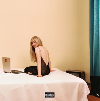 Emails I Can't Send album cover